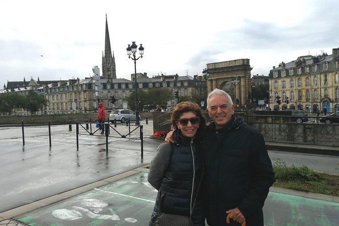 Bordeaux City - Private Guided Walking Tour with Local Sophia - Price, timing, and what you receive