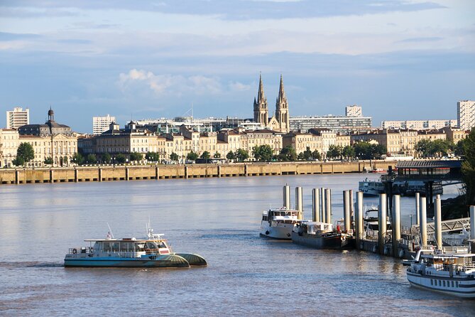 Bordeaux City - Private Guided Walking Tour with Local Sophia - Who will get the most from Sophia’s tour