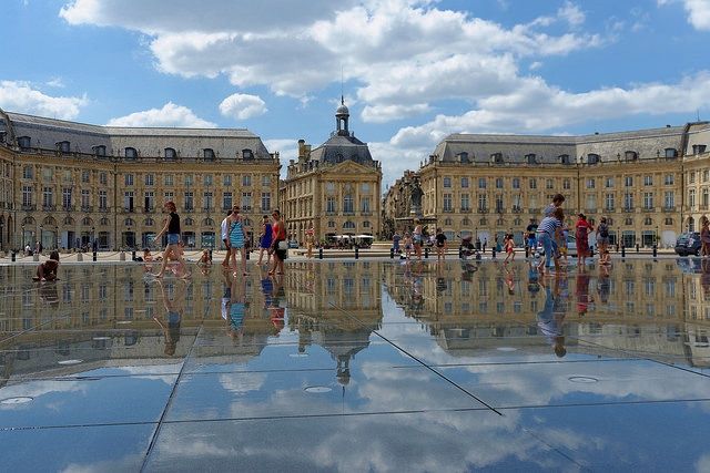 Bordeaux: Exclusive Private Guided Walking Tour - From art to Gothic architecture at St. Michael’s Basilica