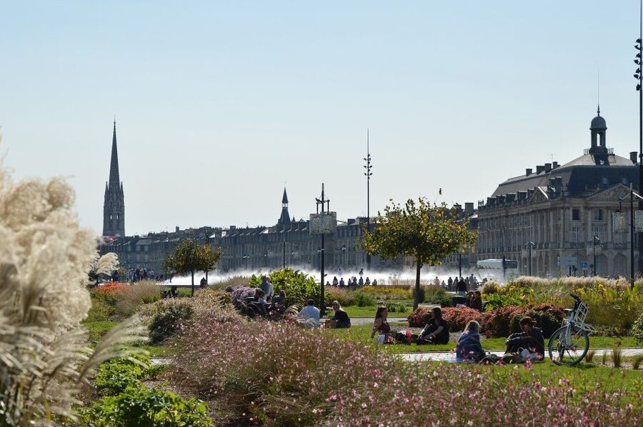 Bordeaux: Exclusive Private Guided Walking Tour - Wine advice from a Bordeaux specialist