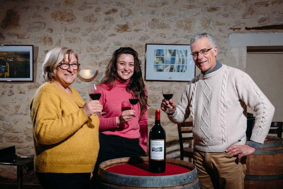 Bordeaux: Explore an Organic Family Vineyard with Tasting - Why this small Bordeaux vineyard is worth your time