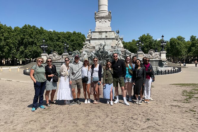 Bordeaux Free Walking Tour (Tips-Based) - Rue des Bahutiers and Bordeaux’s old town