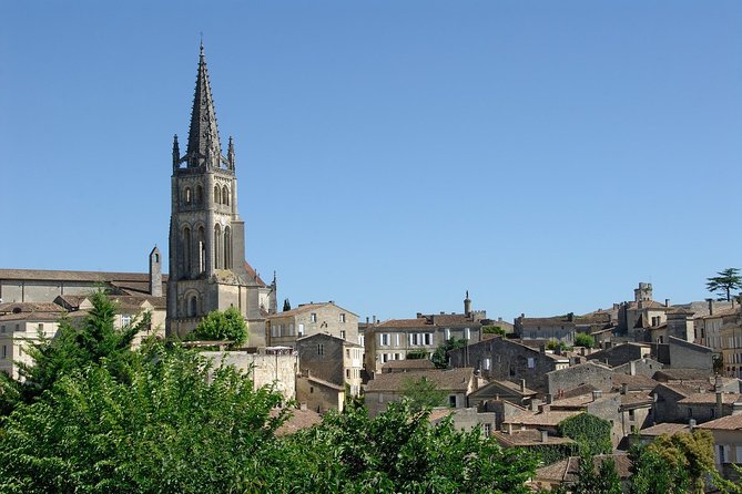 Bordeaux Full Day Wine Tour - 3 Wineries & Gourmet Picnic Lunch - Why this route works so well