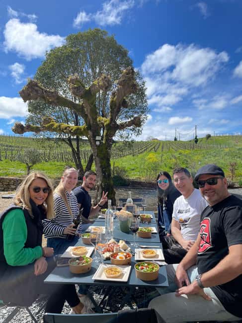 Bordeaux Full Day Wine Tour - 3 Wineries & Picnic Lunch - Why this tour works well for a first Bordeaux wine day
