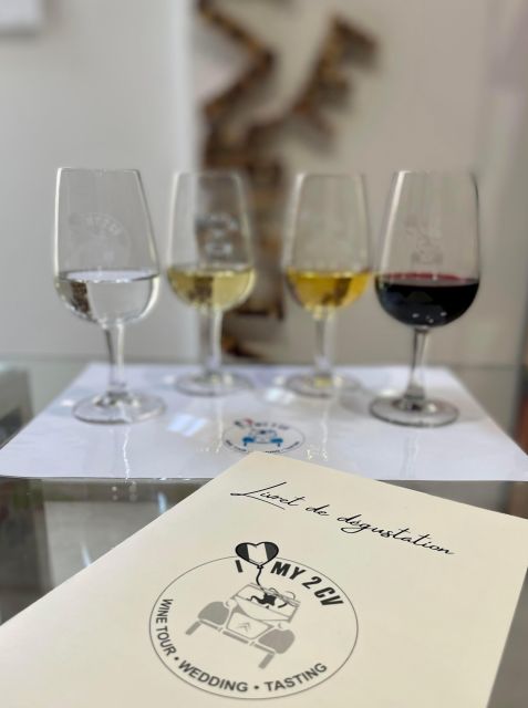 Bordeaux: Guided Bordeaux Wine Tasting Class with 6 Wines - Who will get the most from this tasting