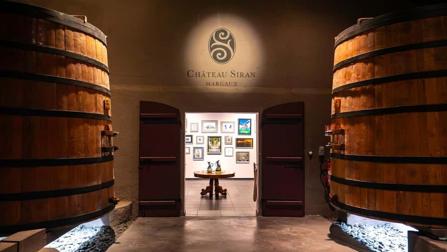 Bordeaux: Half-Day Margaux Tour with Wine Tastings - Why Margaux makes a good first wine excursion