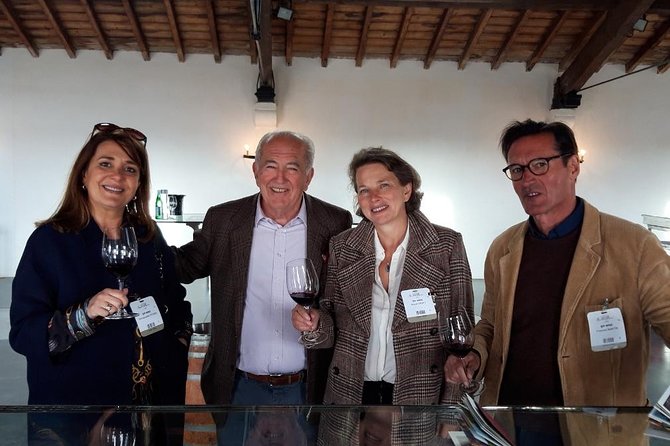 Bordeaux Médoc Region Private Wine Lovers Tour with Chateau Visits & Tastings - Château Camensac, Haut-Bages, and local lunch possibilities