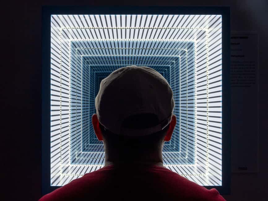Bordeaux: Museum of Illusions Entry Ticket - What the Bordeaux Museum of Illusions Actually Offers