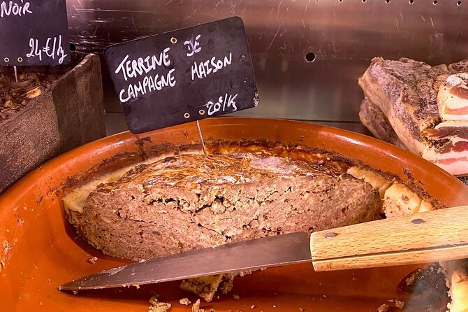 Bordeaux Old Town Food and Wine Tour - Dietary needs and special arrangements
