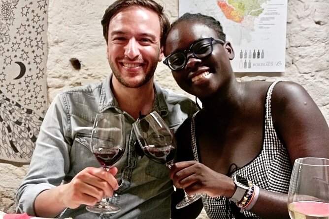 Bordeaux Old Town Food and Wine Tour - Four artisanal shops, four different tastes of Bordeaux