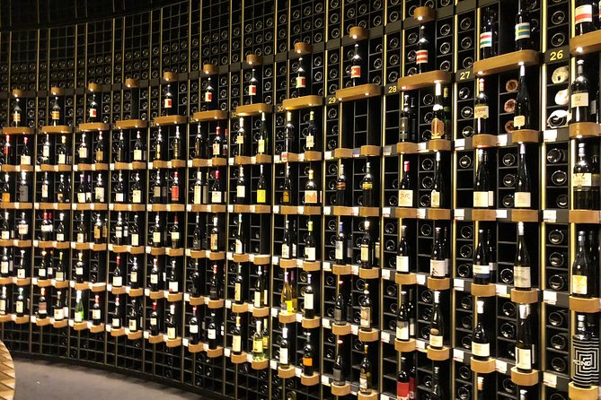 Bordeaux Old Town & Market Local Food with Wine Tastings Tour - Canelé, Bouchon de Bordeaux, and regional sweets