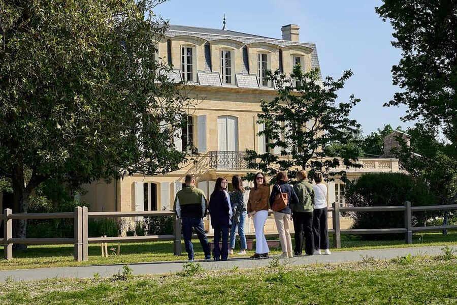 Bordeaux: Saint-Emilion and Medoc Full-Day Wine Experience - At a glance: what makes this day worthwhile