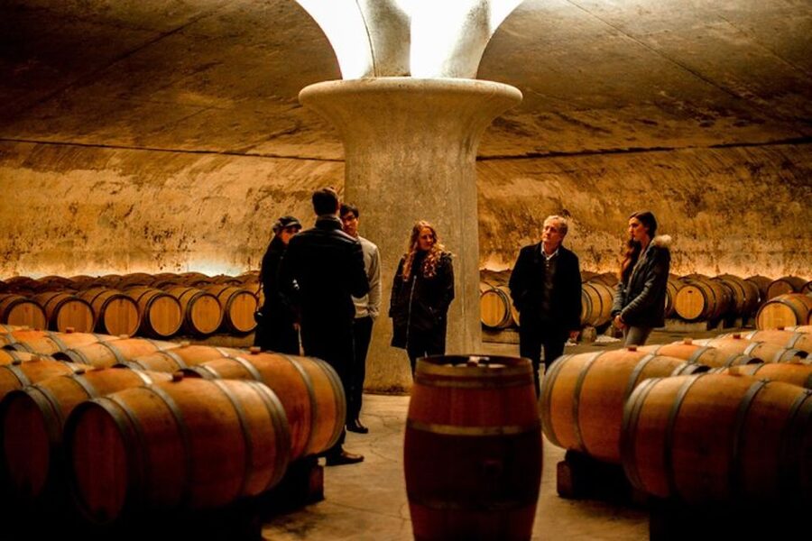Bordeaux: St-Emilion and Medoc Wine Day Tour with Lunch - Key points to know before booking