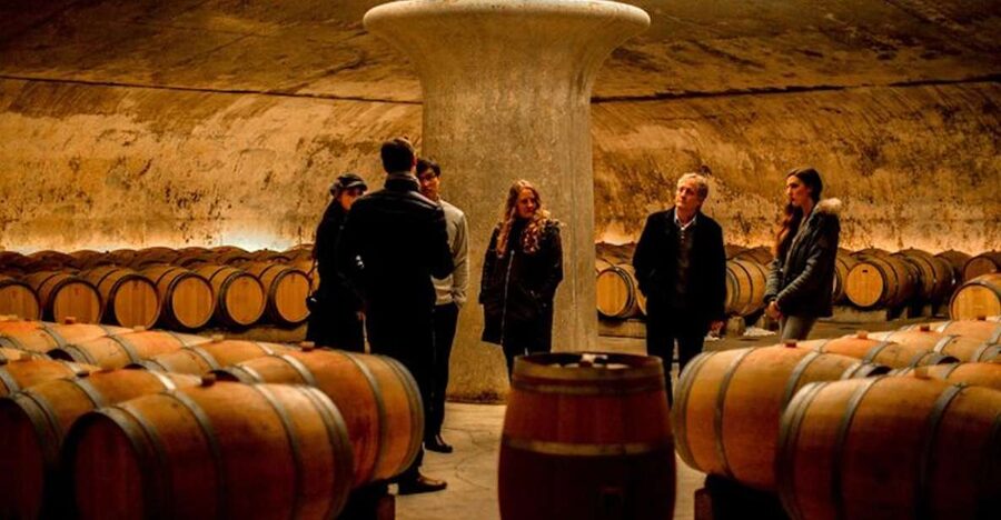 Bordeaux: St-Emilion and Medoc Wine Day Tour with Lunch - Why this tour works for Bordeaux first-timers