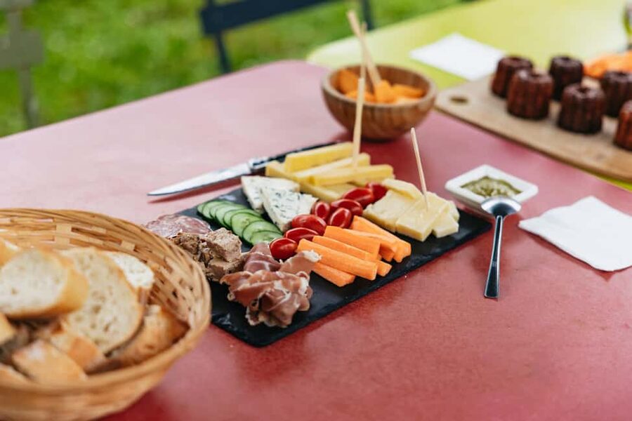Bordeaux: St. Emilion Day Trip with Wine Tasting and Lunch - Key things to know before you book