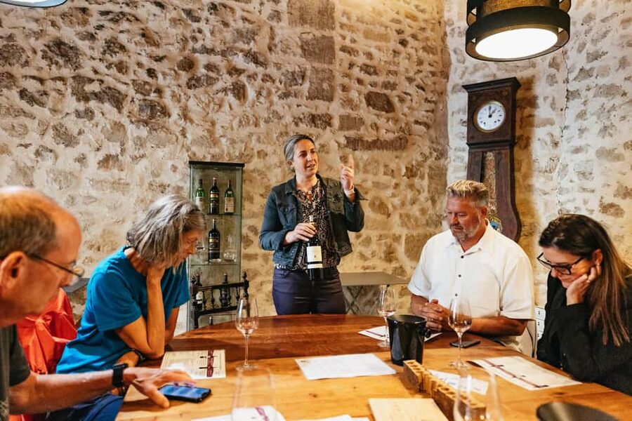 Bordeaux: St. Emilion Day Trip with Wine Tasting and Lunch - Is $187 a fair price?