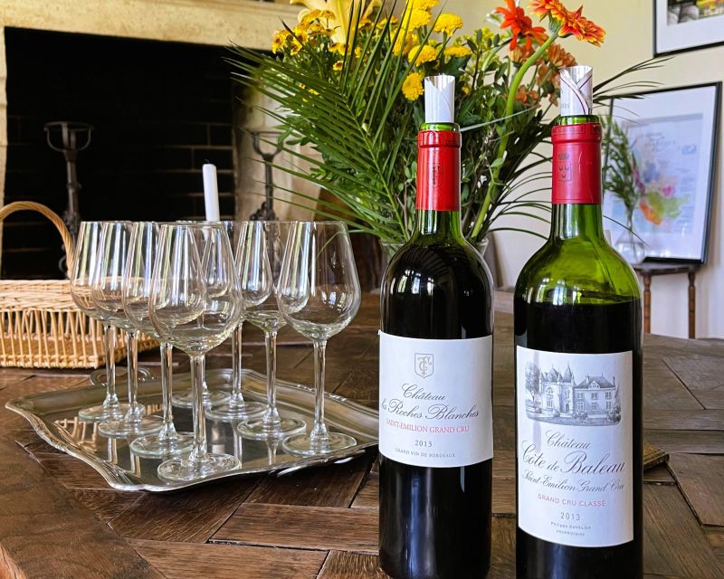 Bordeaux: St-Emilion Vineyards e-Bike Tour with Wine & Lunch - Who will enjoy this day most