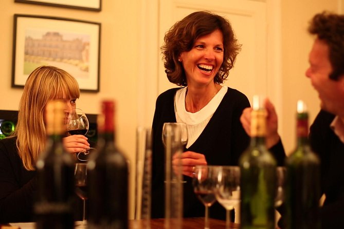 Bordeaux Super Saver Wine Tasting class and St Emilion region - A useful Bordeaux introduction from 10:30 a.m.