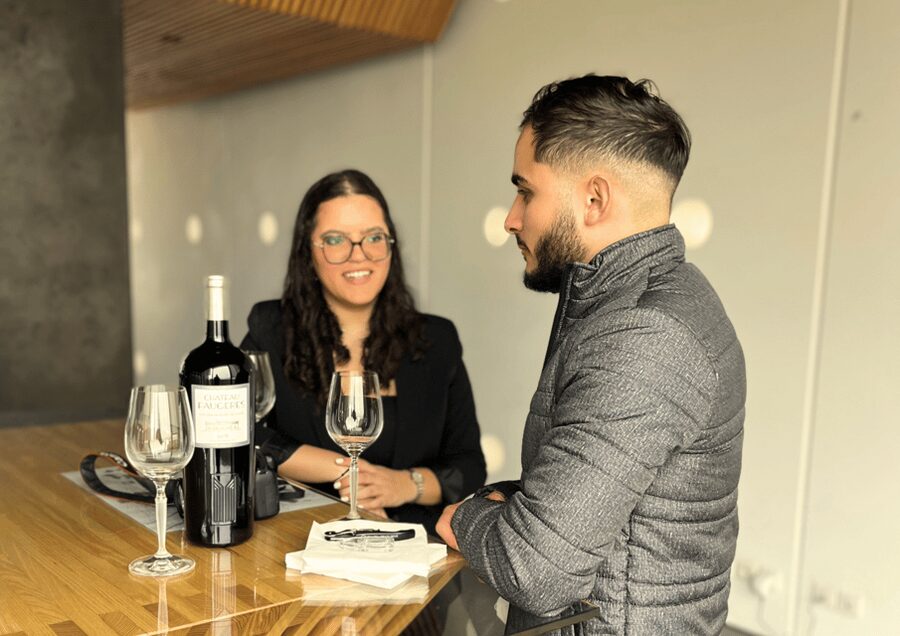 Bordeaux : Unforgettable Saint Emilion Half Day Wine Tour - Comfort, language, and practical limits