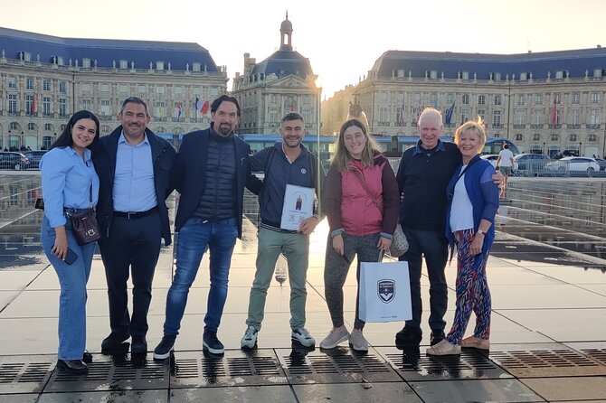 Bordeaux Unveiled: The Ultimate Private Walking Experience - Why a private walk is useful in Bordeaux