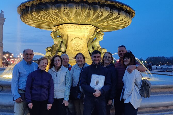 Bordeaux Unveiled: The Ultimate Private Walking Experience - Utopia, an old church turned cinema
