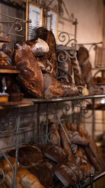 Bordeaux: Walking Tour of the City's Best Bakeries - Is $68 a fair price?