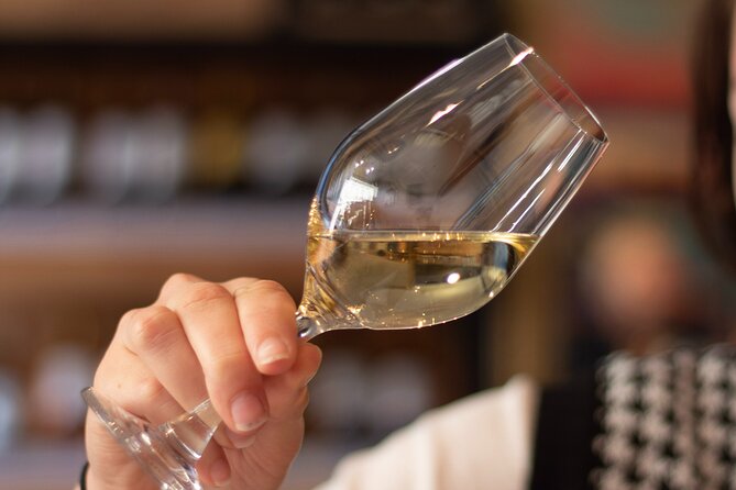 Bordeaux Wines Masterclass paired with cheeses & charcuterie - A wine class two steps from Bordeaux’s Grand Théâtre