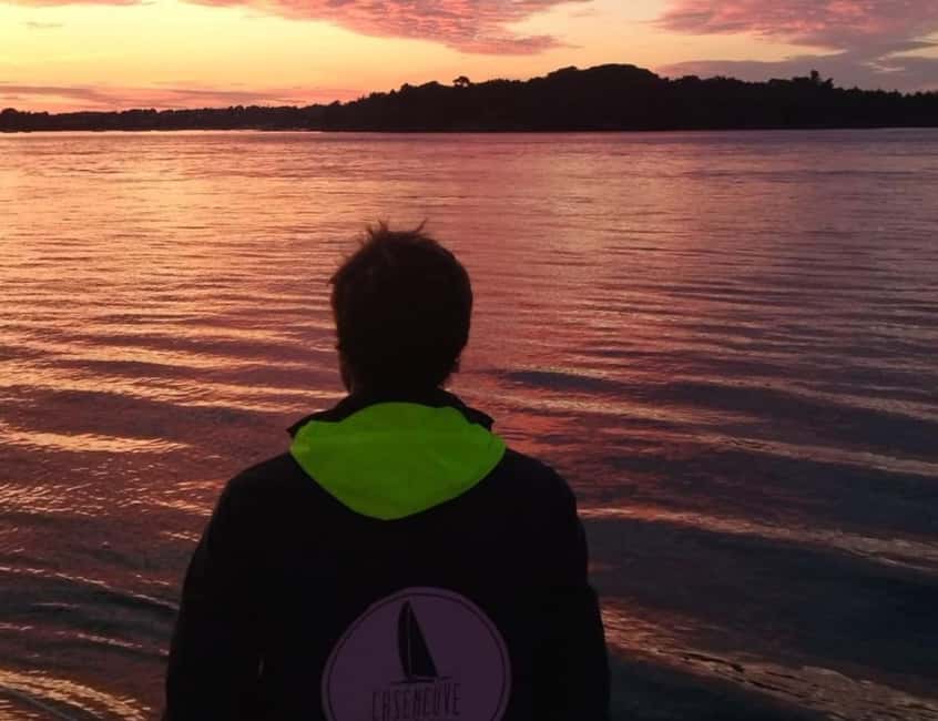 Brittany: Glénan Archipelago Sailing Day - Who will enjoy this trip most?