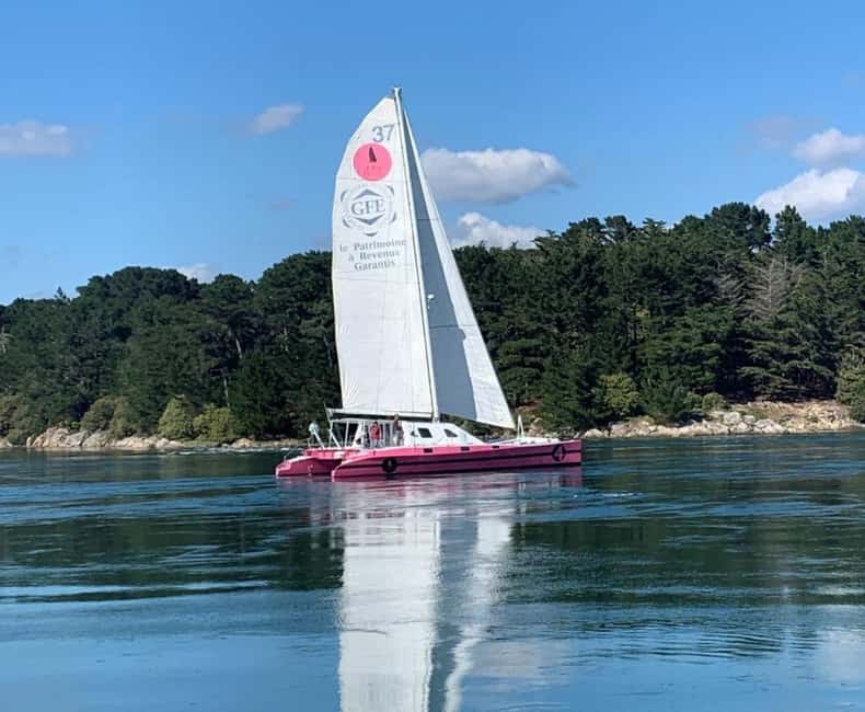 Brittany: Glénan Archipelago Sailing Day - Book it or skip it?