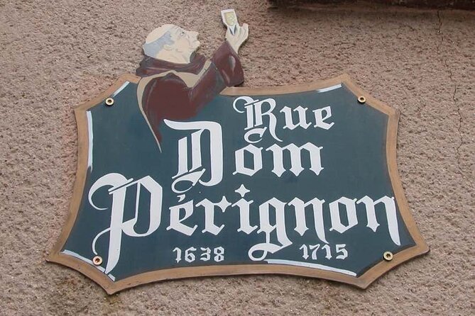 Bubble Champagne Tour from Epernay (Small group half day tour) - Is $187.06 a fair price?