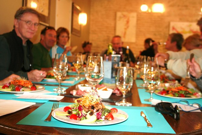 Burgundy Bike Tour with Wine Tasting from Beaune - Puligny-Montrachet and the long lunch stop