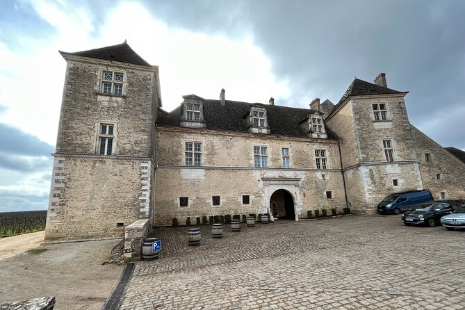 Burgundy Grand Crus Route Day Tour - 14 Wines Tastings in Domains - Tasting near Nuits-Saint-Georges