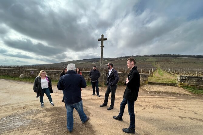 Burgundy Grand Crus Route Day Tour - 14 Wines Tastings in Domains - Chambolle-Musigny and the final tasting