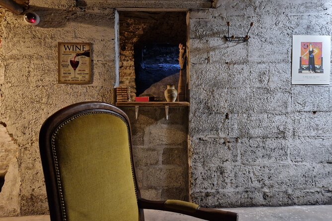 Burgundy Wines Masterclass in Dijon - Cheese, charcuterie, and the practical side of pairing