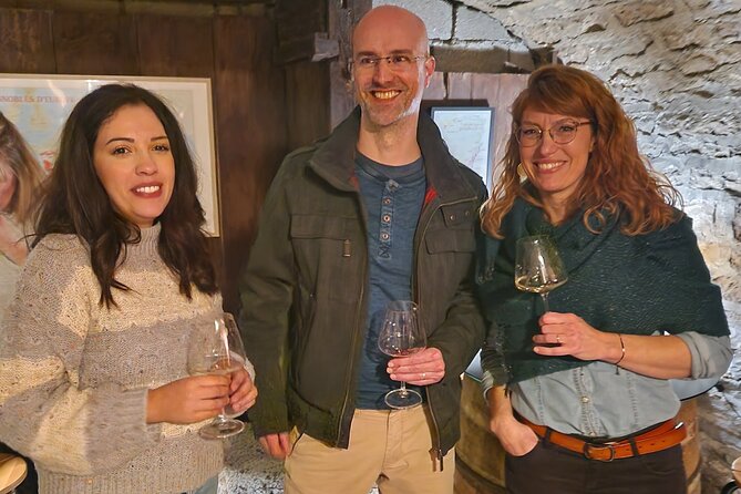 Burgundy Wines Masterclass in Dijon - Six wines from Burgundy, including Premier Cru