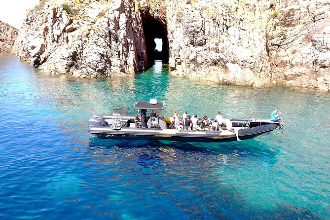Calanches de Piana cruise from Porto - Who will enjoy this cruise most?