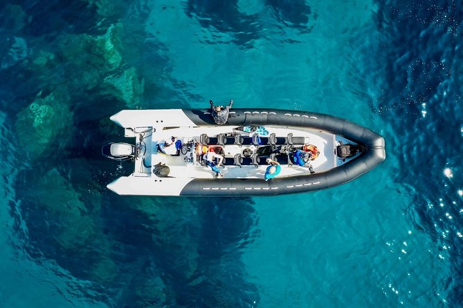 Calanques and red rocks - Departure Saint Raphaël - The English-language question