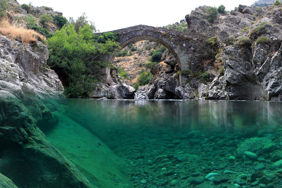 Calvi: Asco Valley 4x4 Day Tour with Guide - Lunch: picnic planning and the restaurant question