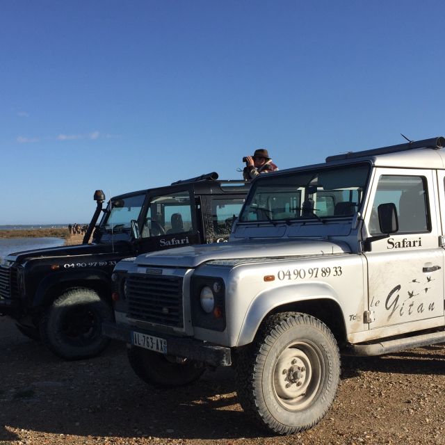 Camargue: Safari from Saintes-Maries-de-la-Mer - Is the Camargue safari worth booking?