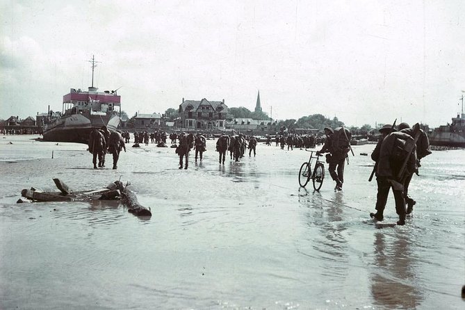 Canadian DDAY Sites Full Day Tour from Bayeux - Why this Canadian D-Day tour works