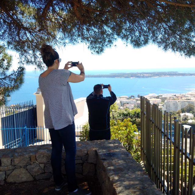 Cannes 2-Hour E-bike Tour - Why an E-bike Makes Sense in Cannes