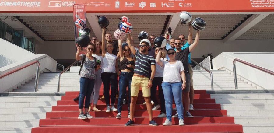 Cannes 2-Hour E-bike Tour - From the Harbor to La Croisette