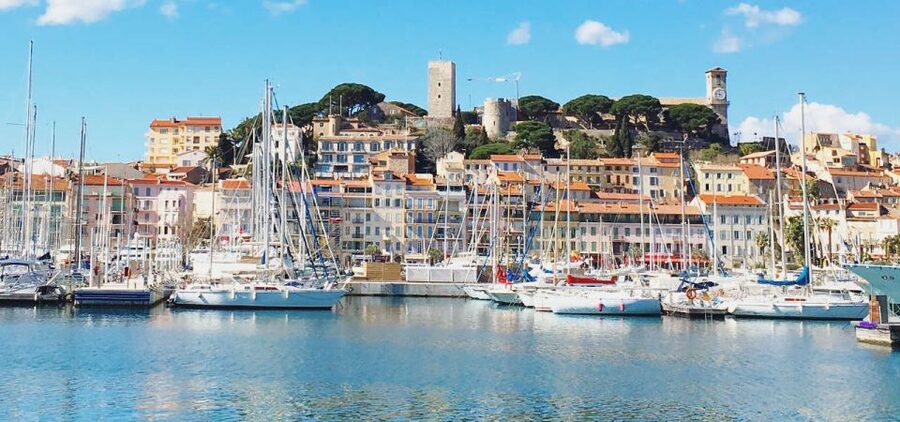 Cannes 2-Hour E-bike Tour - Is $81 a Fair Price?