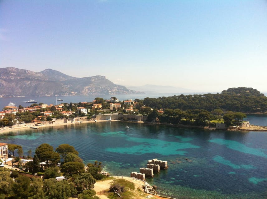 Cannes: 6-Hour Private French Riviera Shore Excursion - Languages, accessibility, and cancellation terms