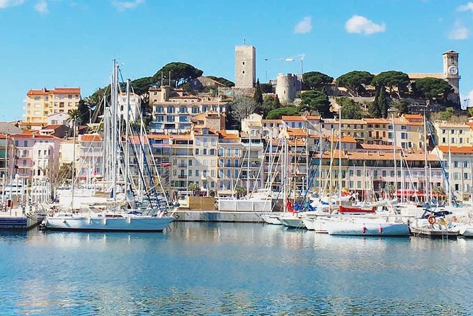 Cannes E-Bike Guided Tour - How long the ride really feels