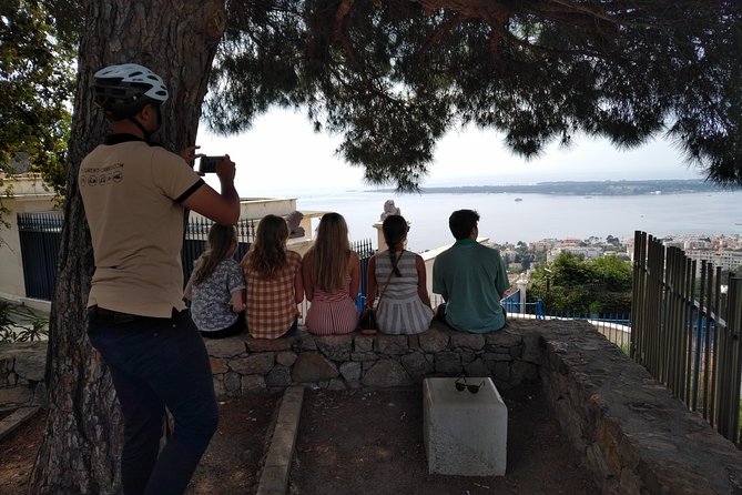 Cannes E-Bike Guided Tour - What you get for $83.27