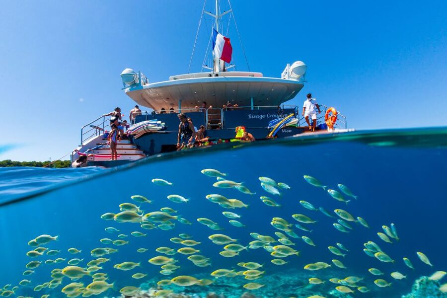 Cannes: Half-Day Catamaran Cruise - Why this Cannes cruise works so well in an afternoon