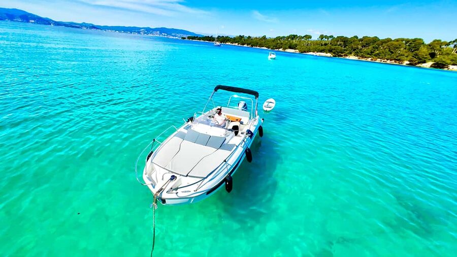 Cannes: Lérins Islands Private Boat Tour - The best parts of the Lérins Islands boat trip