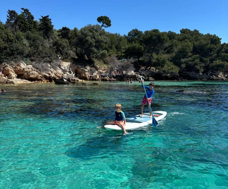 Cannes: Lérins Islands Private Boat Tour - Why a private boat makes sense in Cannes