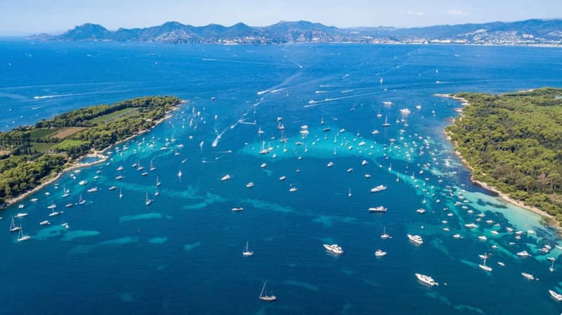 Cannes: Lérins Islands Private Boat Tour - Price, group size, and overall value